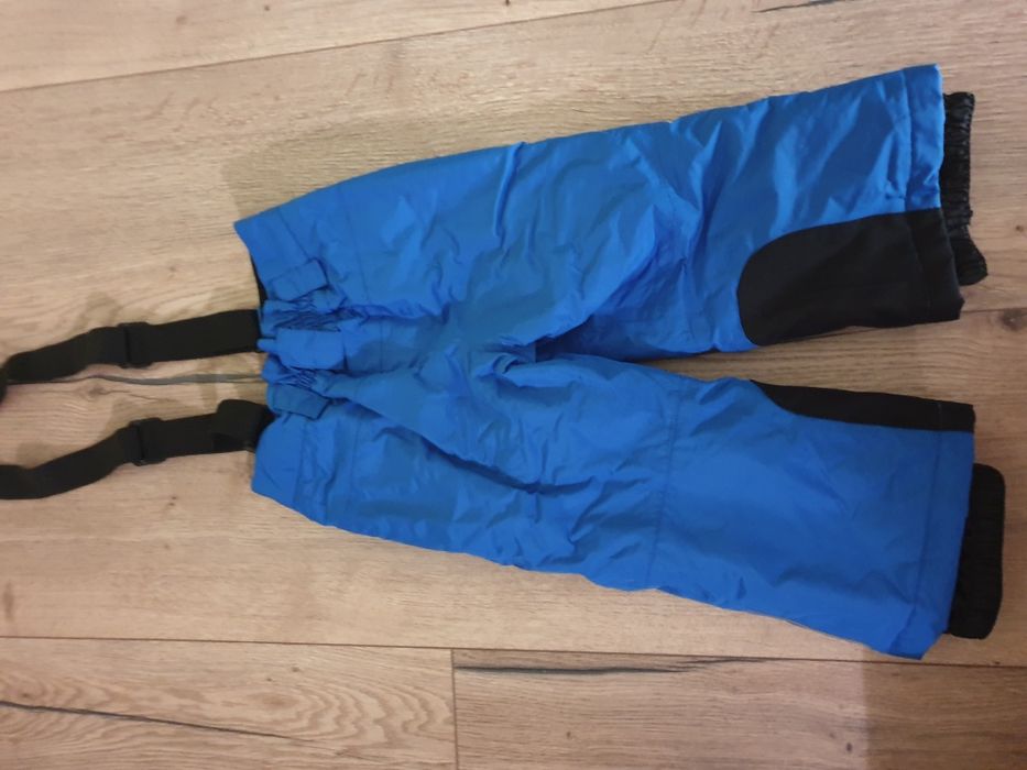 Детски екип за момче