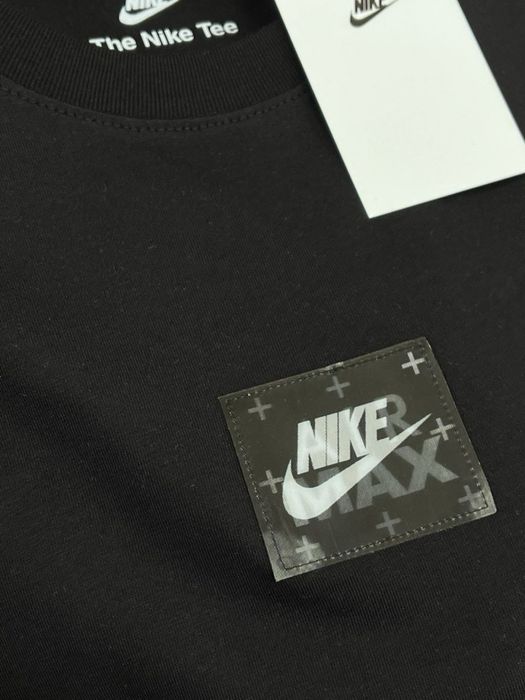 Мъжка тениска Nike