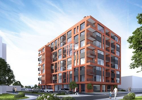 Продава се Двустаен апартамент в Варна, Цветен квартал - 73 кв.м за 1548 €/кв.м - Снимка #9