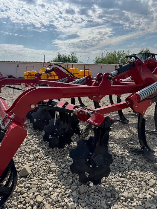 Gruber Spring 3 m Strumik