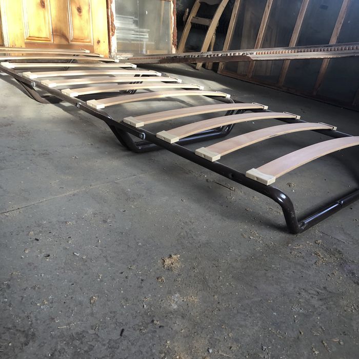 Дом и сад . Раскладушка