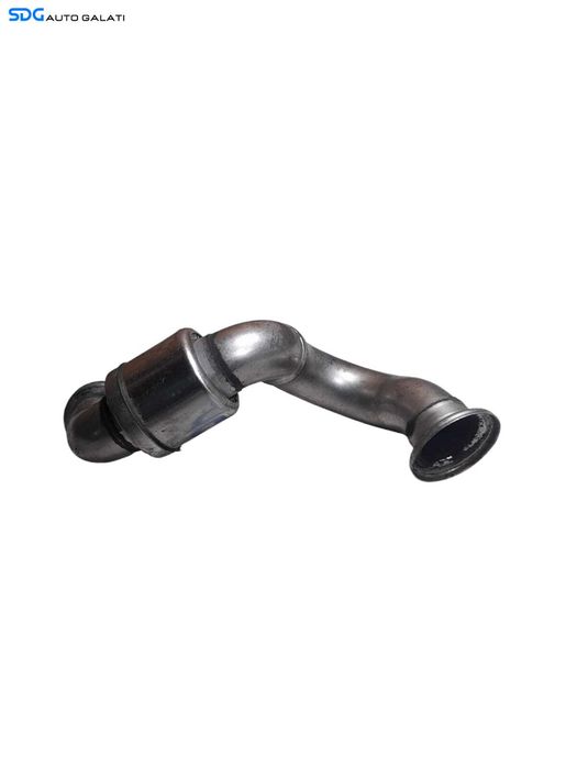 Conducta Teava EGR BMW Seria 3 E346 318D 320D 330D 3.0 D 1997 - 2005 [N1052]