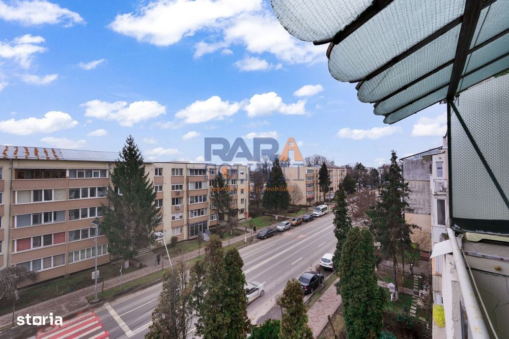 Apartament 4 camere - Ultracentral / Bd. RomanMușat