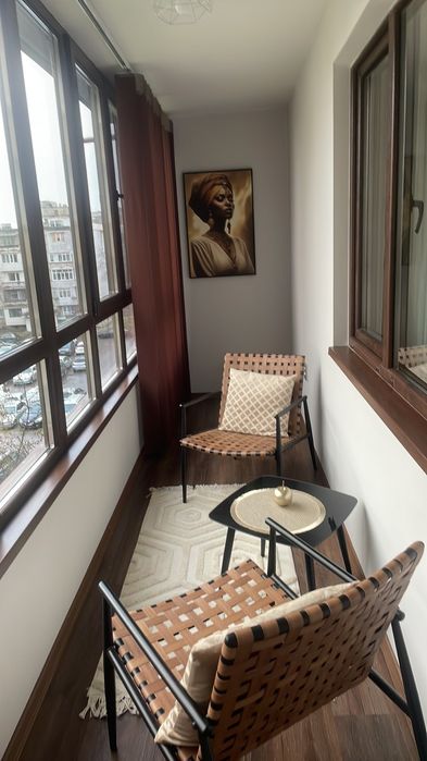 Дава се под наем Едностаен апартамент в Варна, Възраждане 1 - 30 кв.м за 378.93 € - Снимка #4