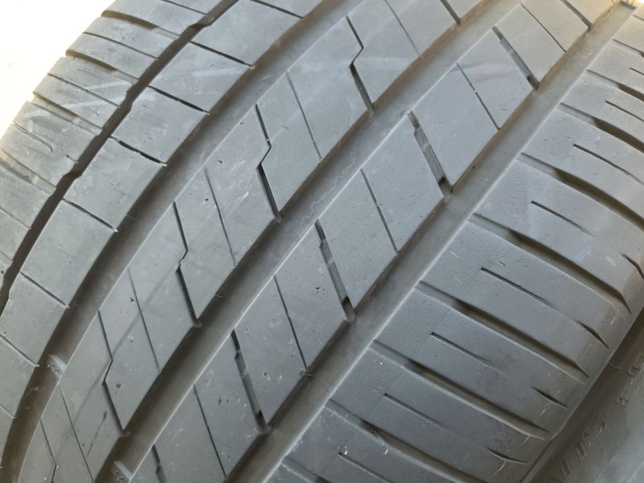 305/40/20" 2бр Hankook ventus s1 evo 3 suv, dot4522,7mm