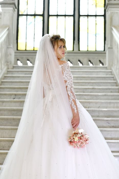 Rochie de mireasa