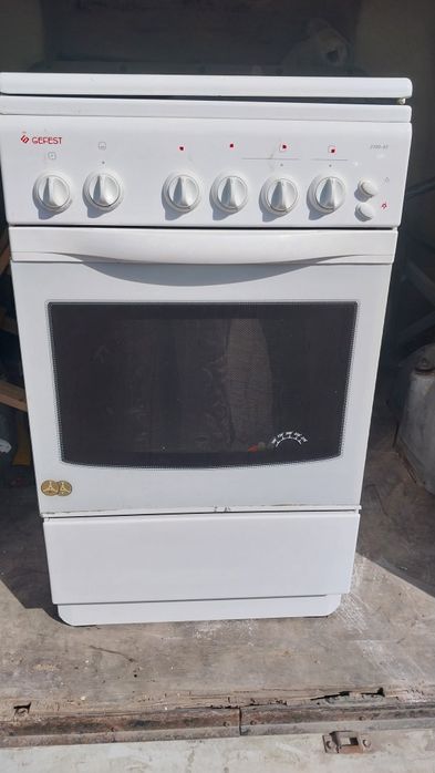 Газ плита сатылады