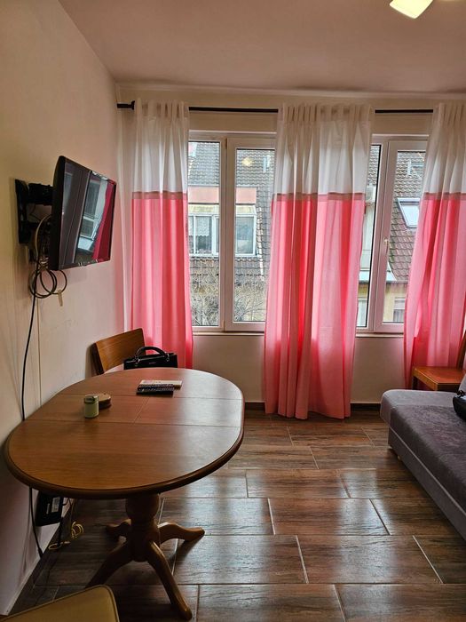 Едностаен апартамент -в гр. Варна , до ЛИДЛ - ОКРБ, лк Тракия