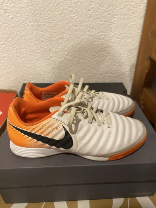 Nike Tiempo -pro