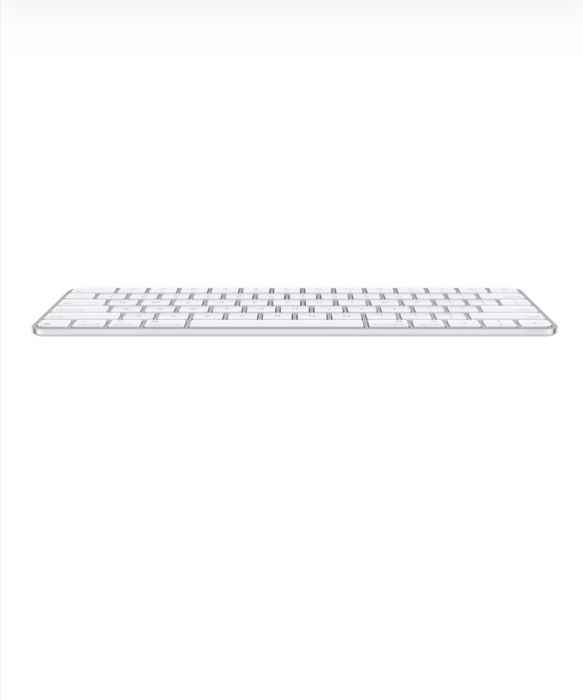 Клавиатура Apple Magic Keyboard