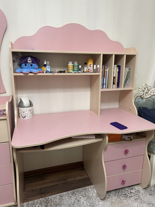 Детская мебель