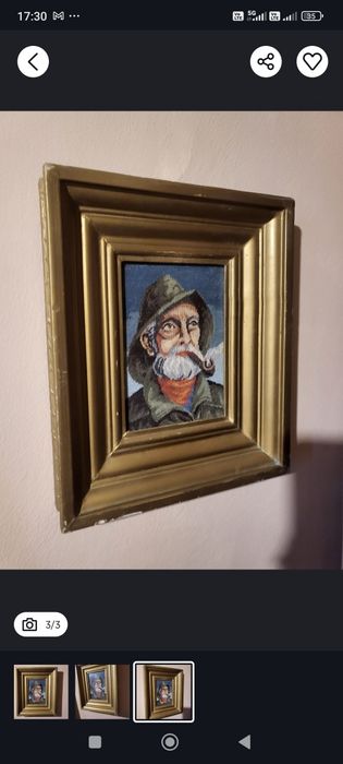 Гоблени ръчна изработка