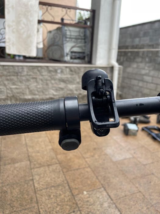 Электрический самокат