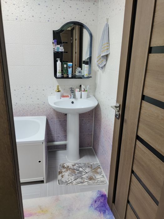 Продается   квартира