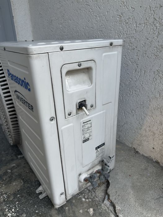 Panasonic Inverter 12 000 BTU