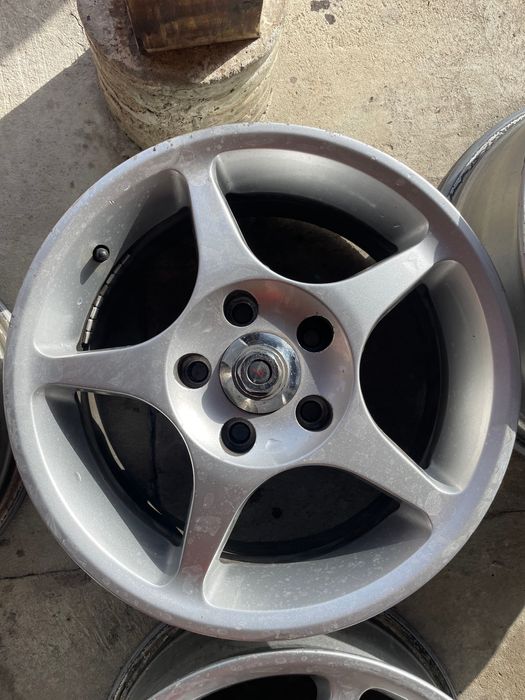 Джанти 5х112, R15