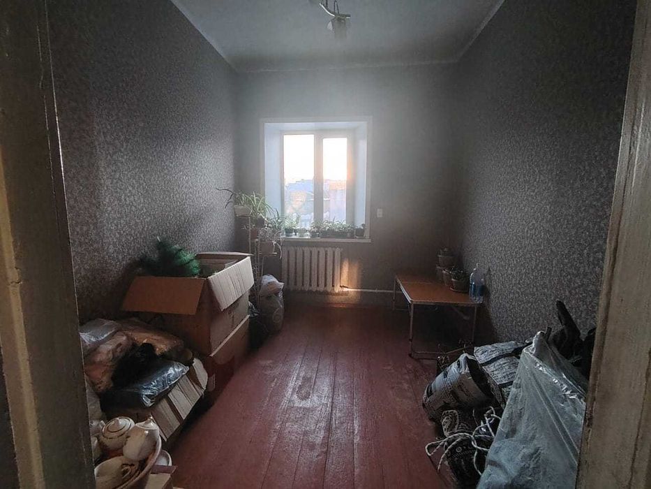 Продам 4х комнатный дом в СОЦгороде. ТОРГ