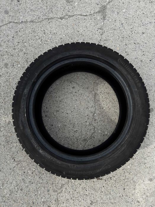 Anvelope 205/50R17 Continental Iarna M+S