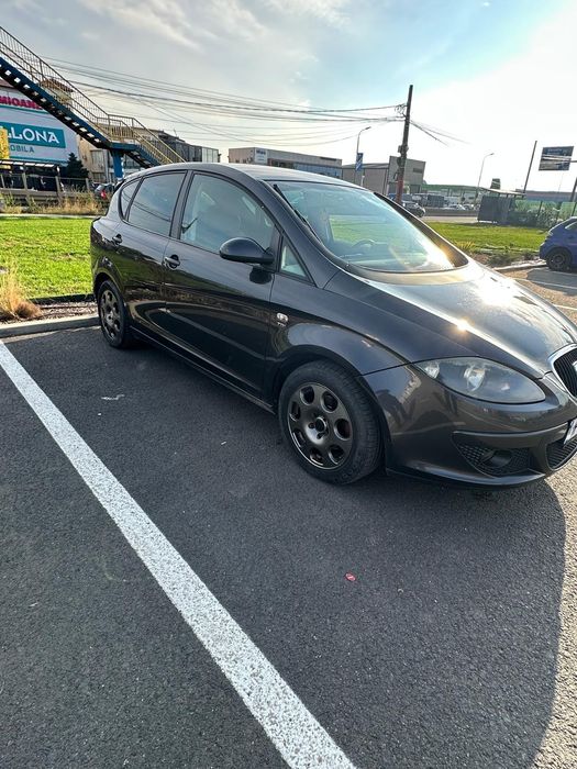 SEAT Toledo 2006 — imagine 2