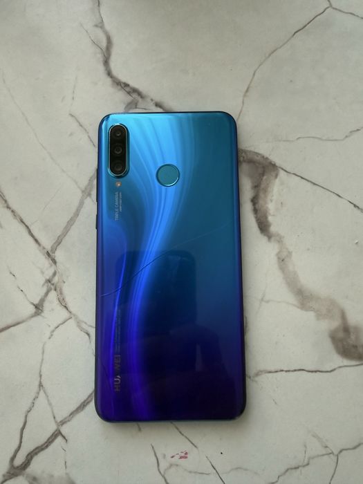 Huawei p30 lite продаю