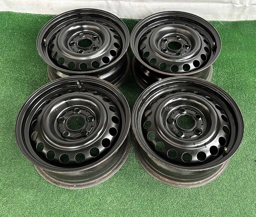 ДЖАНТИ за мерцедес  5x112