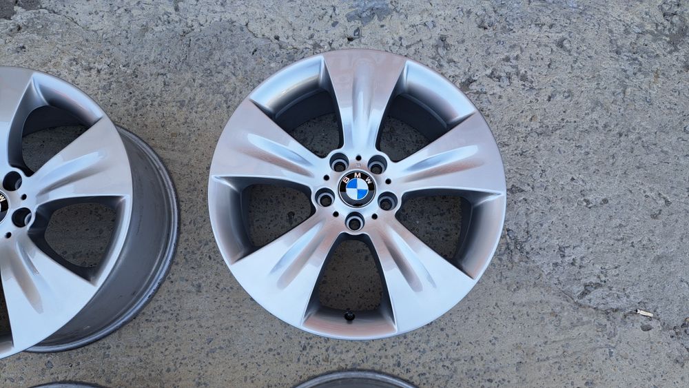 Джанти 19" 5х120 БМВ Е 70 Спорт Пакет