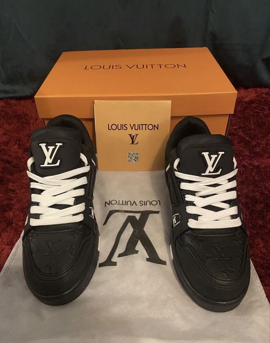 Se vand Adidasi Louis Vuitton premium‼️