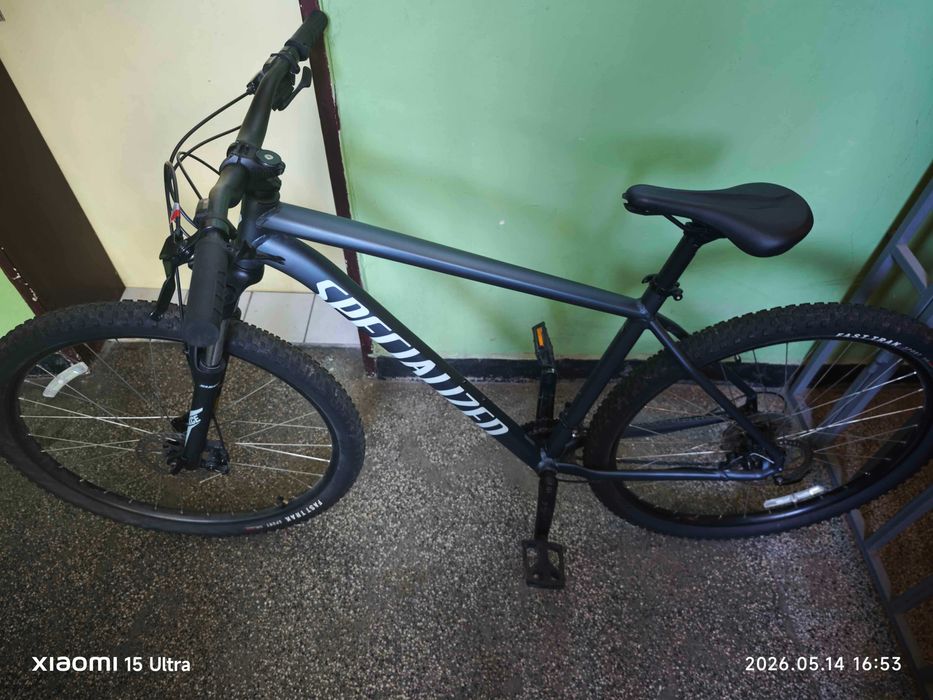 велосипед 29" Specialized Rockhopper SCG XL