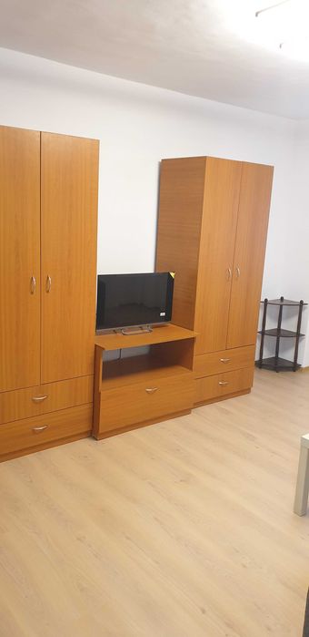 Garsoniera de inchiriat Crangasi