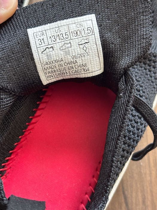 Детски обувки 30, 31, 32 номер