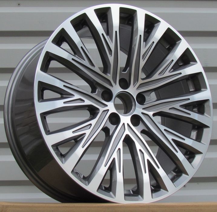 19 20 Джанти Audi A8 2020 A7 A6 A5 Quattro A5 Q7