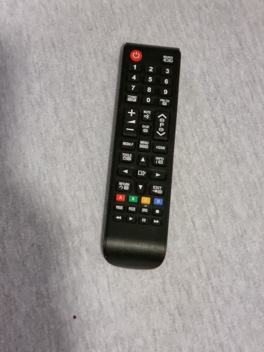 Telecomanda compatibilă TV Samsung