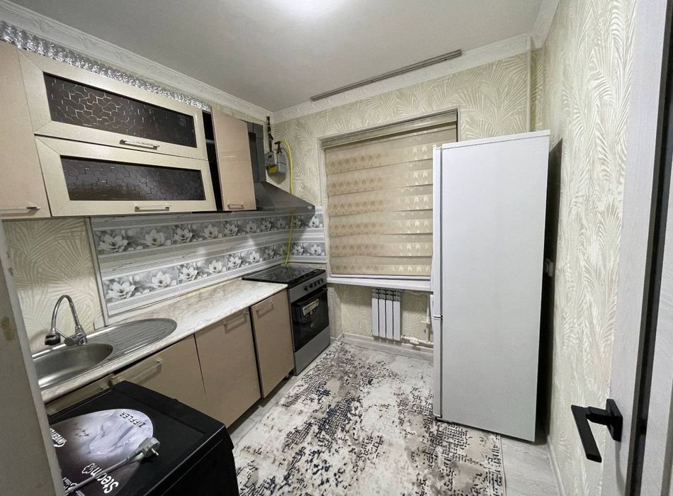 Yunusobod Megaplanet yonida kvartira ijaraga beriladi