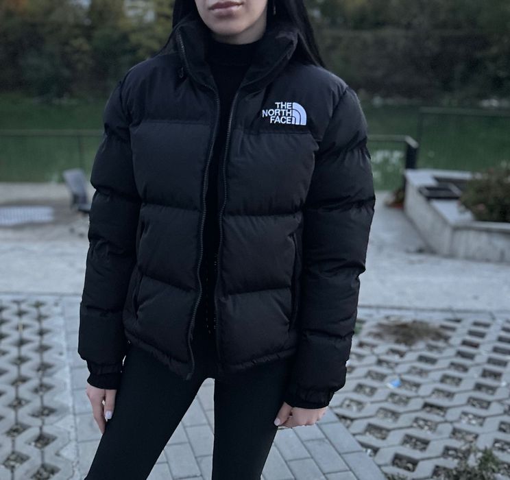 Geaca The North Face Nuptse 700 damă