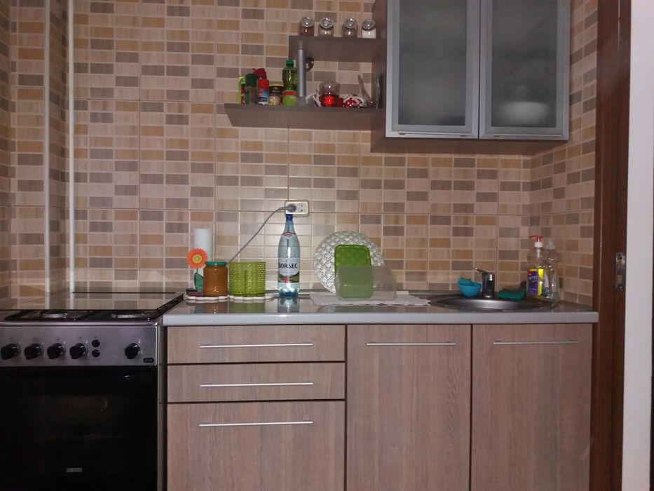 Garsoniera Chirie 40 m²  la 2 min metrou Gorjului