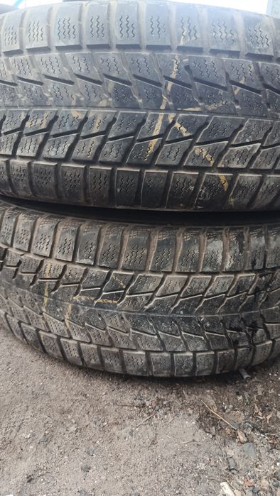 Бриджстоун 205/55/16 пара