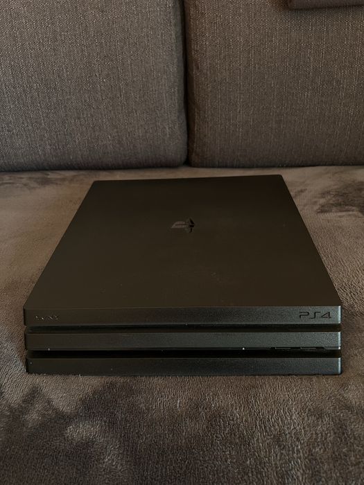 PlayStation PS4 Pro, 1Tb