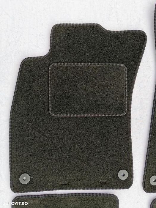 Covorase mocheta Audi A6 C6 2006-2012