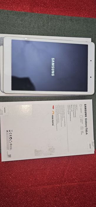 Tableta Samsung Tab A