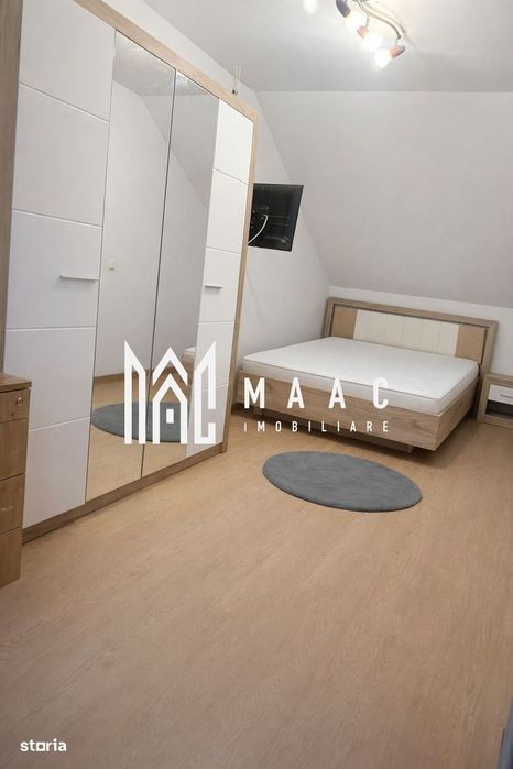 Apartment in Sibiu - Vedere 4
