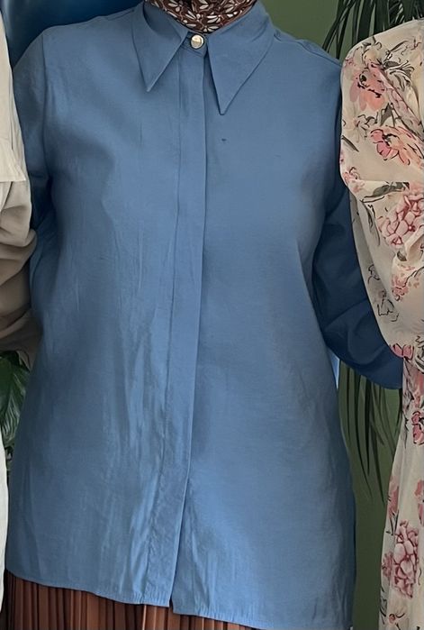 Женская юбка+рубашка