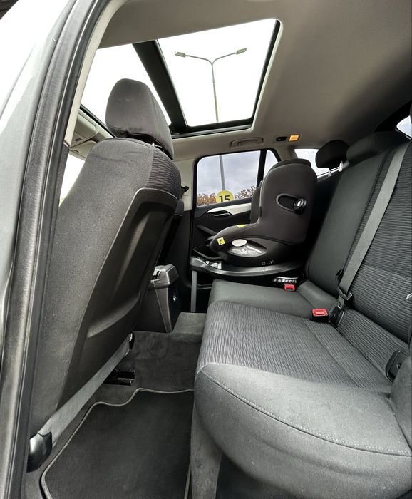 De Vanzare BMW X1 Xdrive 23d