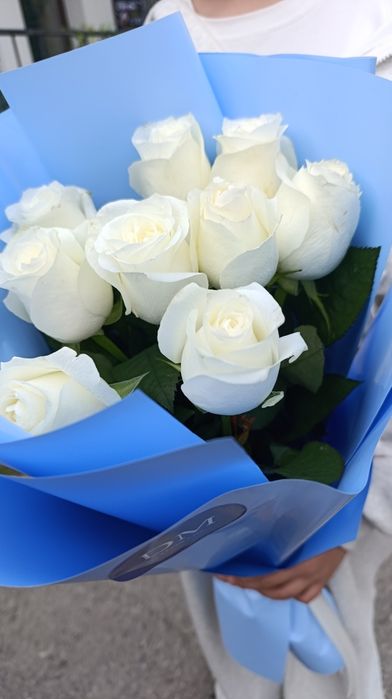 Роза гүл. Букет Роза.