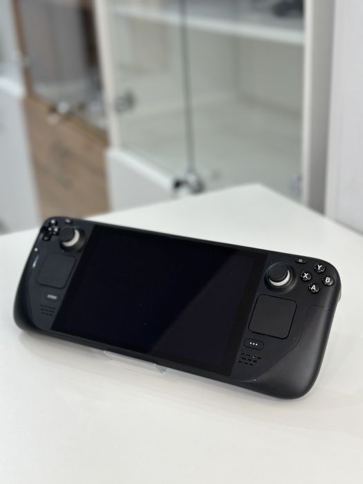 Steam Deck LCD | 0-0-13 Рассрочка | Без % | Baitime