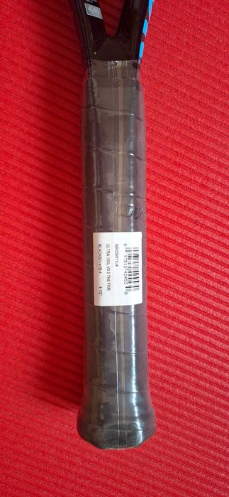Тенис ракета Wilson Ultra 100L V3.0 - New!