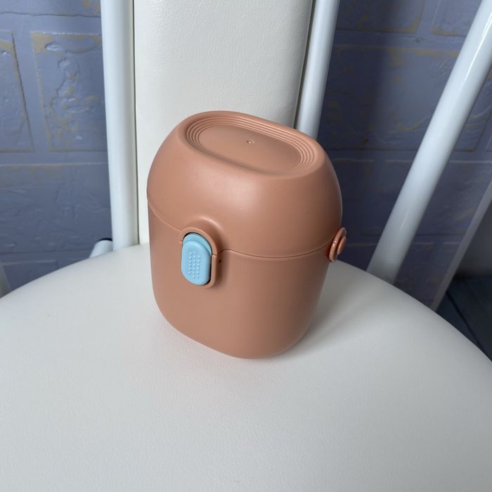 Контейнер для смеси