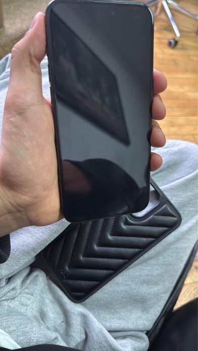 Айфон 15 про макс