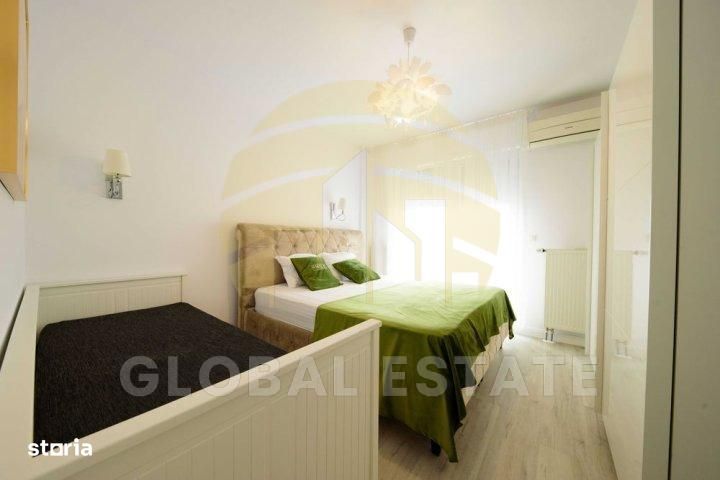 Inchiriere apartament 3 camere - Militari | Centrala | Parcare