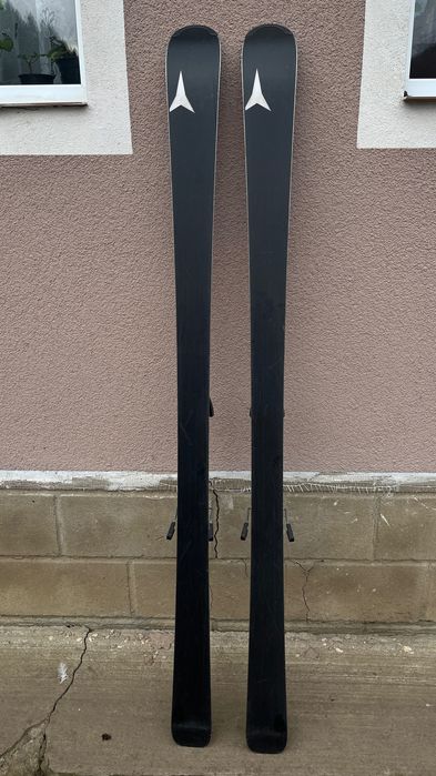 Schiuri atomic 1,75cm