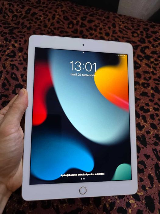 Tableta Apple iPad Air 2-Gold